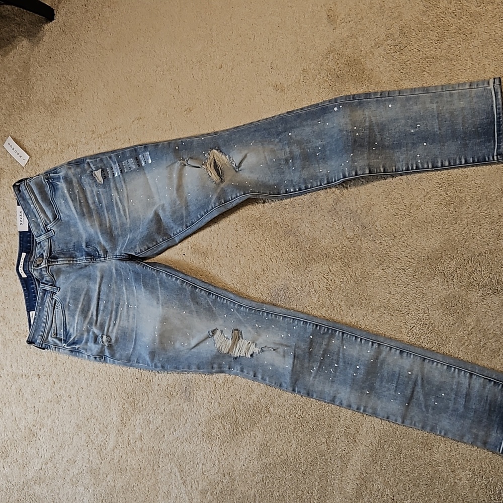 Pacsun Skinny Jeans